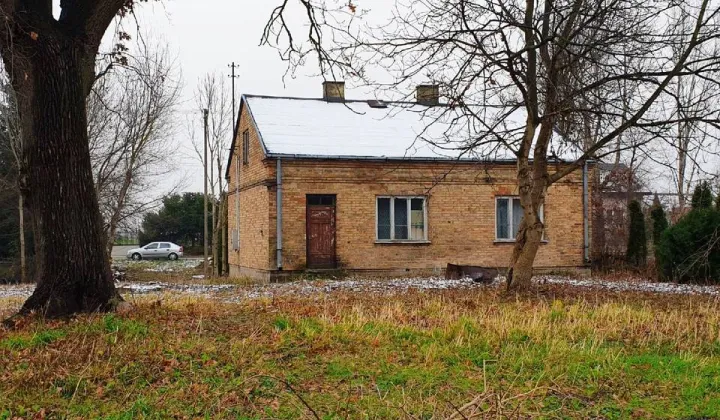 gospodarstwo Rębowo