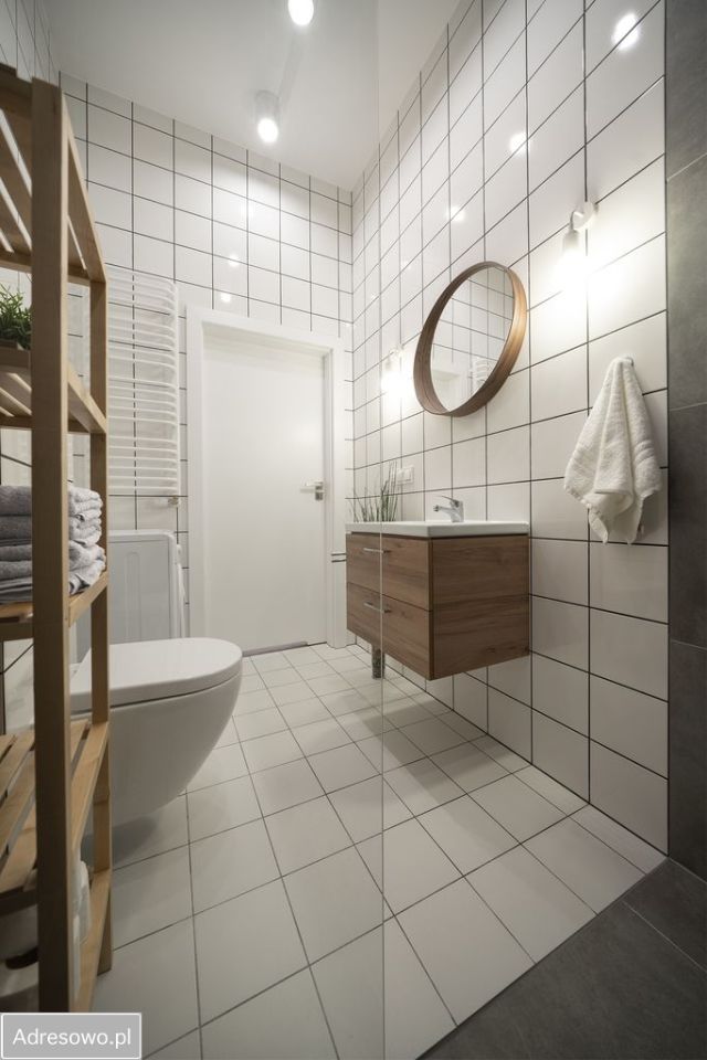 Mieszkanie 2-pokojowe Wrocław Krzyki, ul. Syryjska. Zdjęcie 15