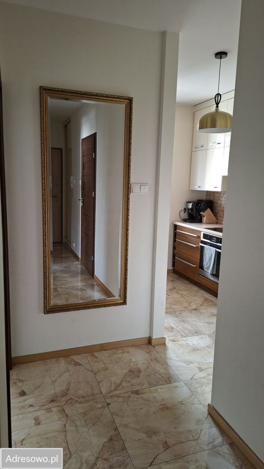 Mieszkanie 2-pokojowe Warszawa Targówek, ul. Zamkowa. Zdjęcie 3