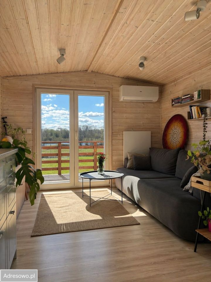 dom letniskowy, 2 pokoje Kamela. Zdjęcie 5