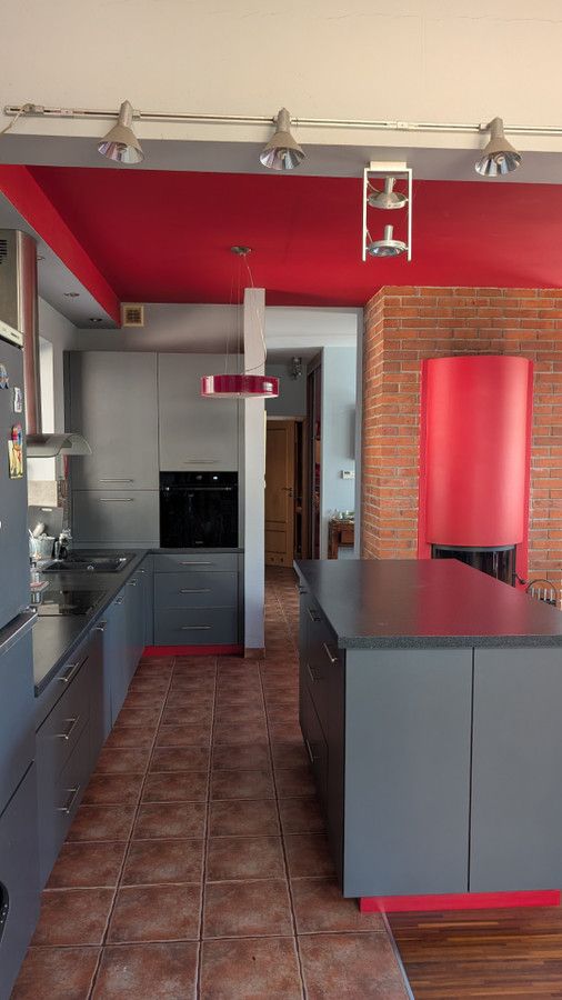 dom wolnostojący, 5 pokoi Józefów, ul. Wczasowa. Zdjęcie 22