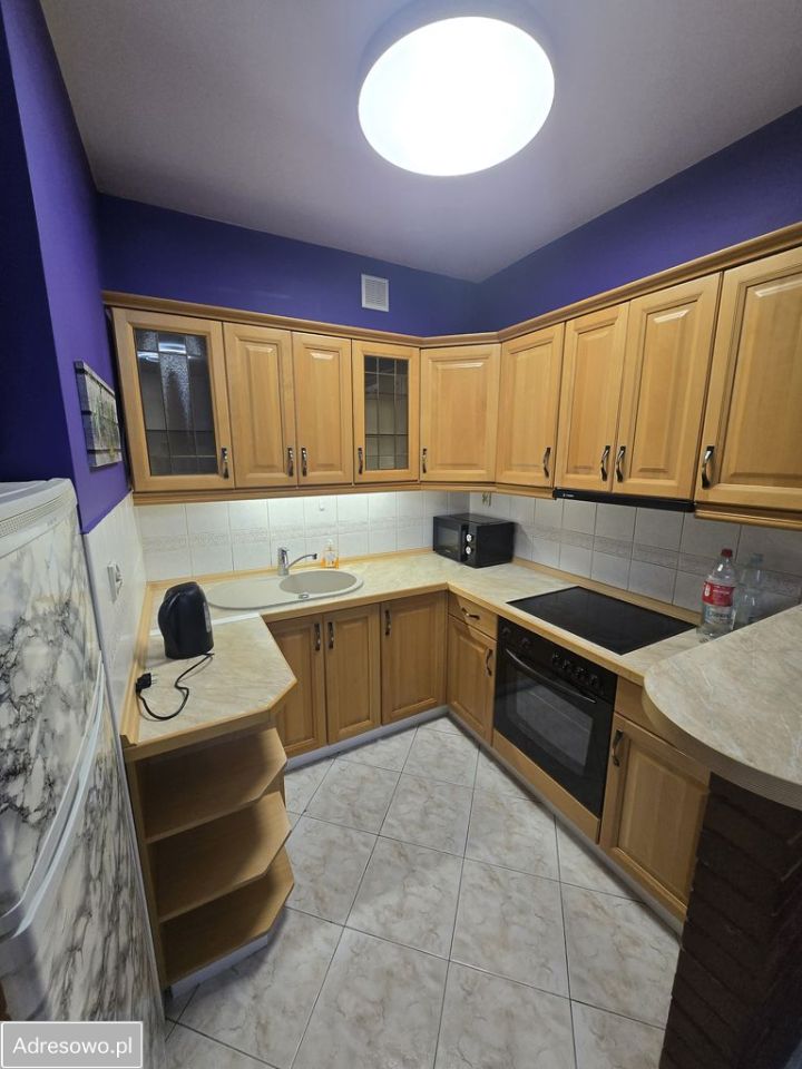 Mieszkanie 2-pokojowe Warszawa Tarchomin, ul. Książkowa. Zdjęcie 4