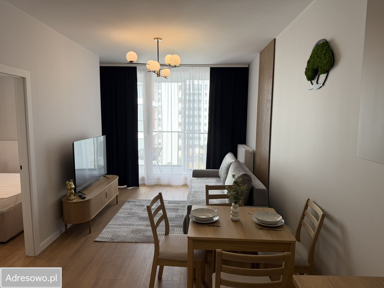 Mieszkanie 2-pokojowe Warszawa Śródmieście, ul. Chmielna. Zdjęcie 12