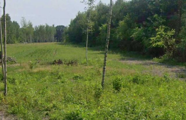 Działka budowlana Duży Dół. Zdjęcie 1