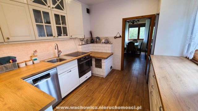dom wolnostojący, 5 pokoi Kozłów. Zdjęcie 6