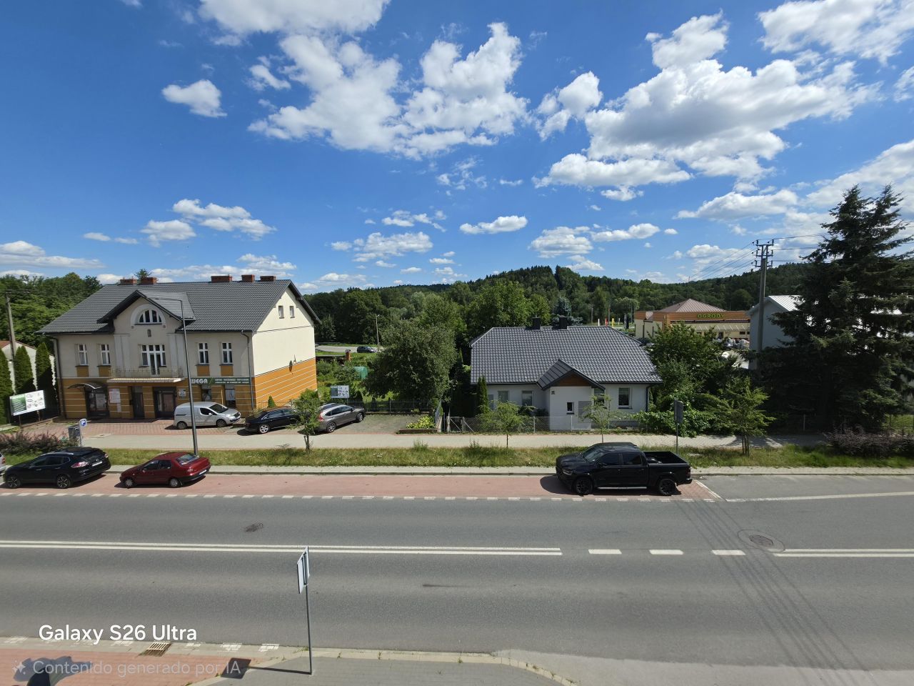 Mieszkanie 2-pokojowe Gorlice Glinik Mariampolski, ul. Józefa Michalusa. Zdjęcie 23
