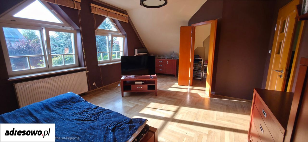 dom wolnostojący, 5 pokoi Opole Grudzice. Zdjęcie 8