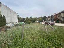 Działka budowlana Promnice. Zdjęcie 2