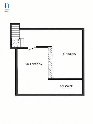 Mieszkanie 4-pokojowe Łódź Górna, ul. Graniczna. Zdjęcie 16