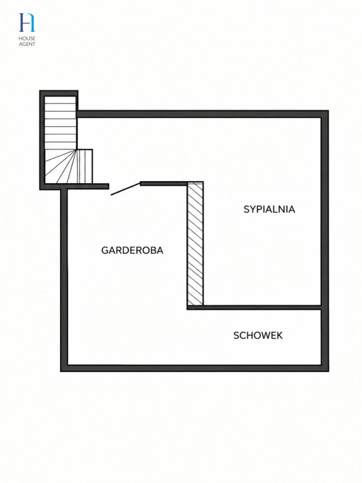 Mieszkanie 4-pokojowe Łódź Górna, ul. Graniczna. Zdjęcie 16