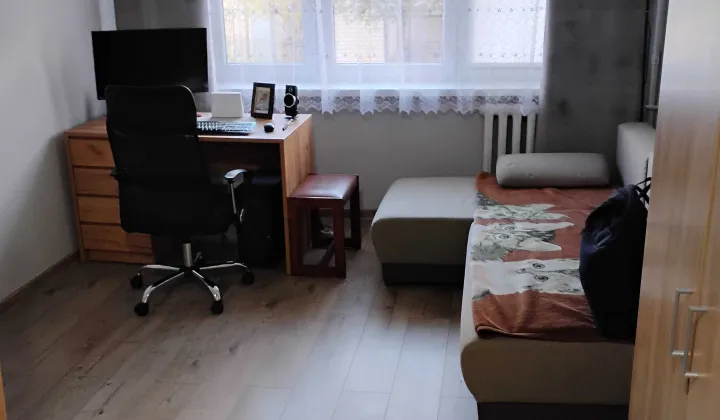 Mieszkanie 1-pokojowe Płock, ul. Juliusza Słowackiego