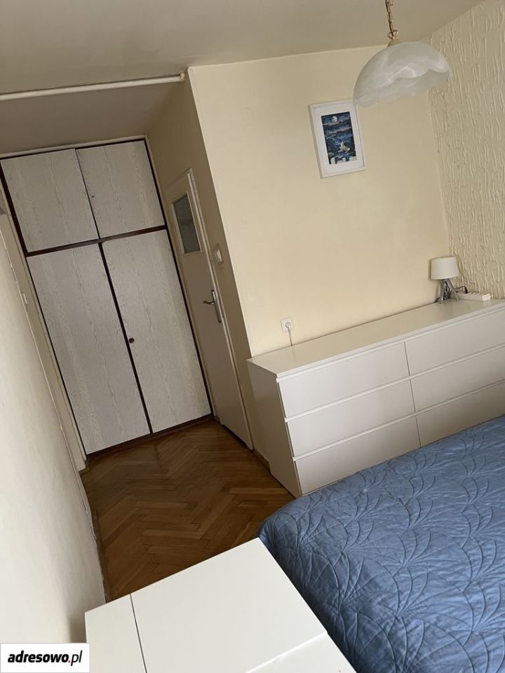Mieszkanie 2-pokojowe Warszawa Ochota, ul. Adolfa Pawińskiego. Zdjęcie 6