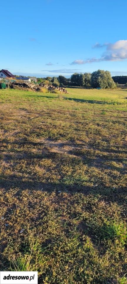 Działka budowlana Moryń, ul. Piaskowa. Zdjęcie 6