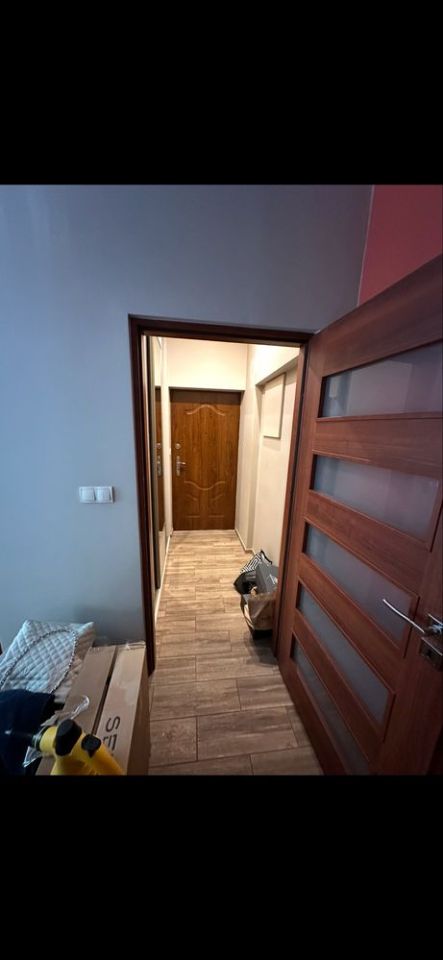 Mieszkanie 3-pokojowe Olkusz Centrum. Zdjęcie 4