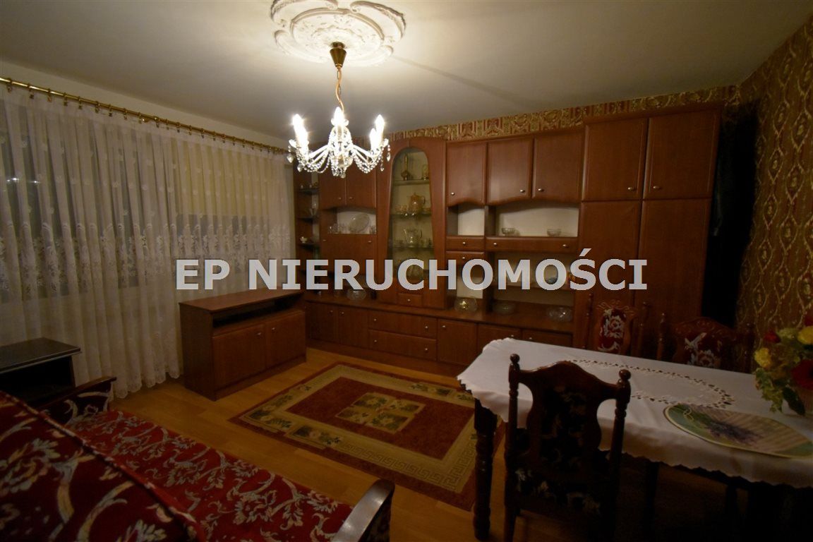 Mieszkanie 2-pokojowe Częstochowa Wrzosowiak