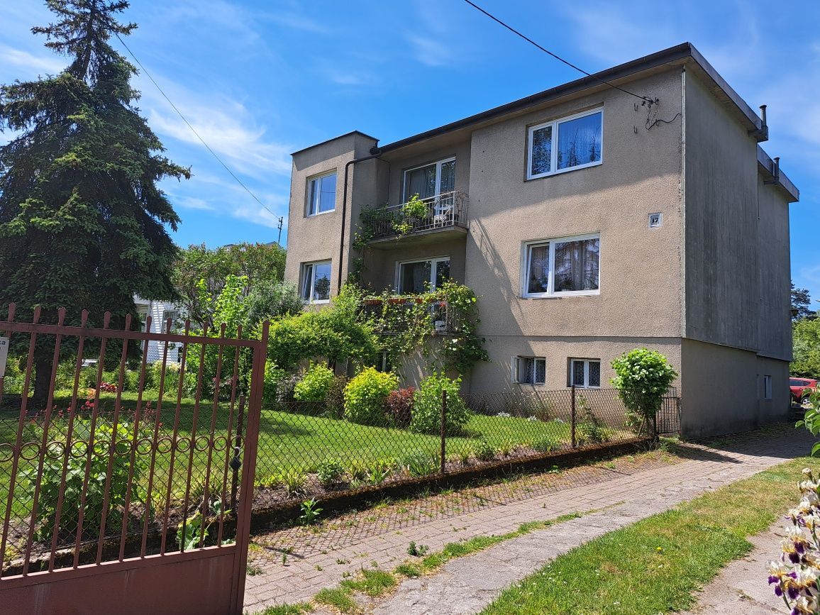 Działka budowlana Pabianice, ul. Jutrzkowicka