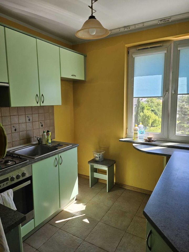 Mieszkanie 4-pokojowe Ryki, ul. Tadeusza Kościuszki. Zdjęcie 2