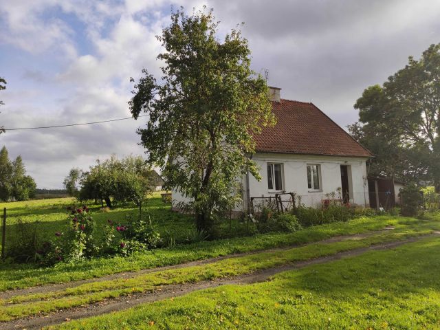 Działka rolna Marwica. Zdjęcie 1