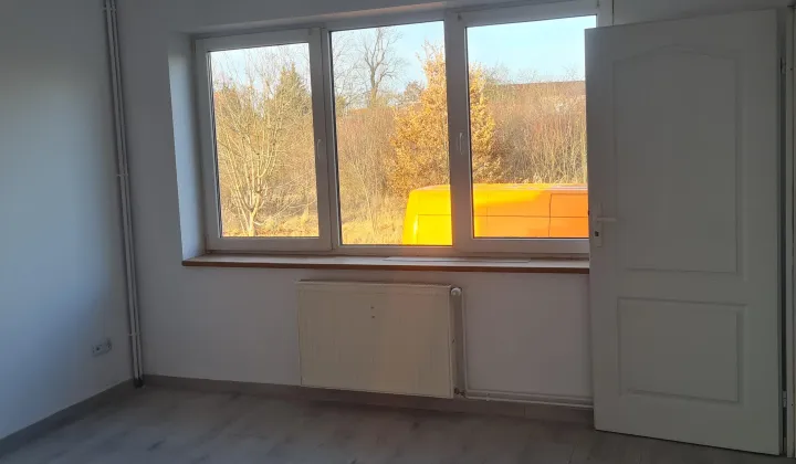 Mieszkanie 1-pokojowe Żnin Góra, ul. Pałucka