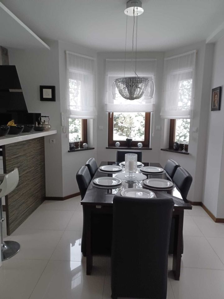 dom wolnostojący Łódź Polesie. Zdjęcie 7