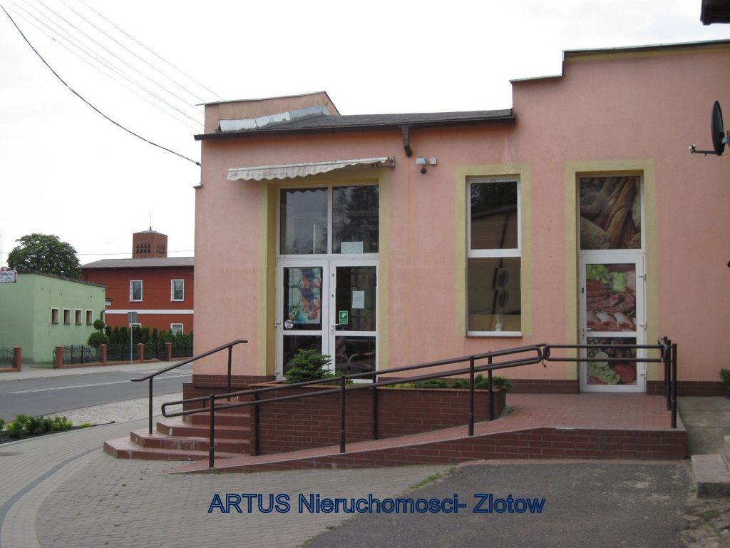 Lokal Lipka, ul. Kościuszki