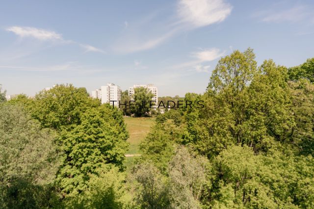 Mieszkanie 3-pokojowe Warszawa Żoliborz, ul. Władysława Broniewskiego. Zdjęcie 13