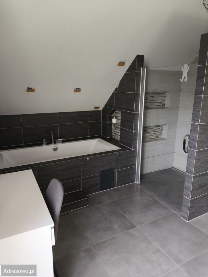 dom wolnostojący, 6 pokoi Sieborowice, ul. Załucek. Zdjęcie 10