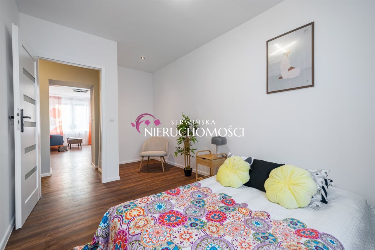 Mieszkanie 4-pokojowe Bydgoszcz. Zdjęcie 7