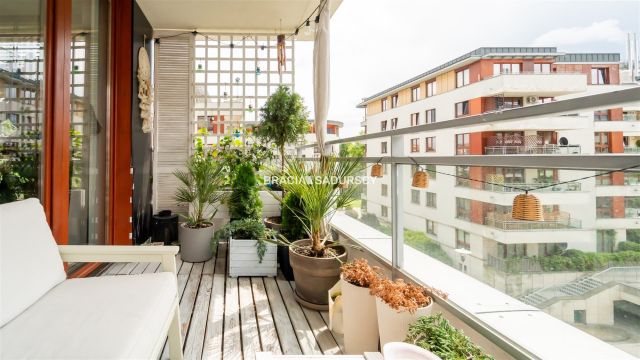 Mieszkanie 3-pokojowe Kraków Dębniki, ul. Lubostroń. Zdjęcie 18