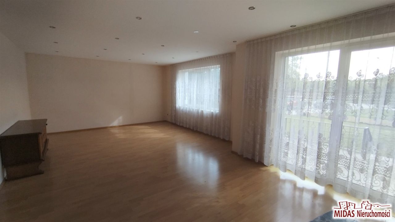 dom wolnostojący, 11 pokoi Włocławek Michelin, al. Jana Pawła II. Zdjęcie 10