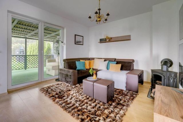 bliźniak, 5 pokoi Wólka Dworska. Zdjęcie 5