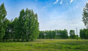 Działka budowlana Szczechy Małe