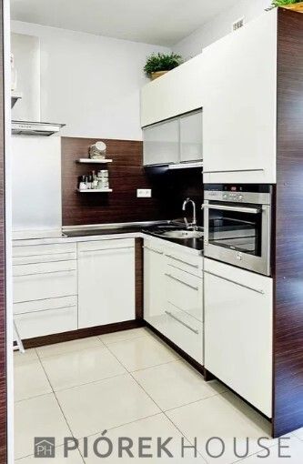 Mieszkanie 3-pokojowe Warszawa Białołęka, ul. Głębocka. Zdjęcie 3