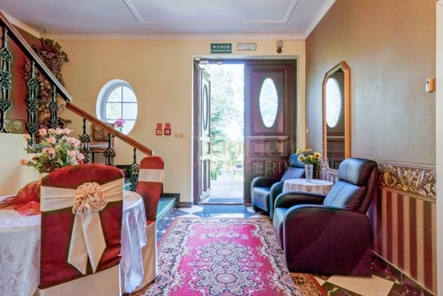 Lokal Jastrzębia Góra, ul. Kuracyjna. Zdjęcie 5