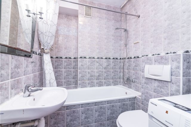 Mieszkanie 3-pokojowe Kraków Kurdwanów, ul. Łowienicka. Zdjęcie 8