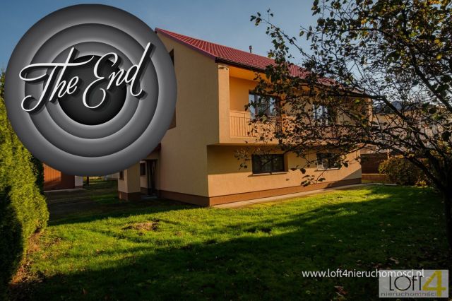 dom wolnostojący, 6 pokoi Borzęcin. Zdjęcie 1