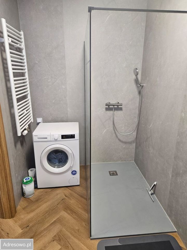 Mieszkanie 2-pokojowe Nowa Sól, ul. Konstruktorów. Zdjęcie 19