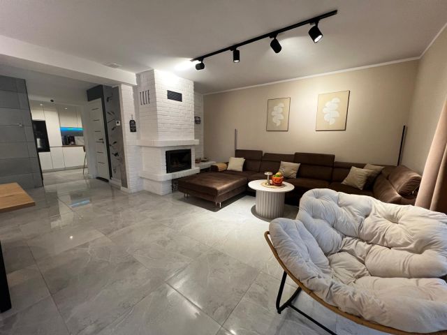 dom wolnostojący, 4 pokoje Ełk. Zdjęcie 3