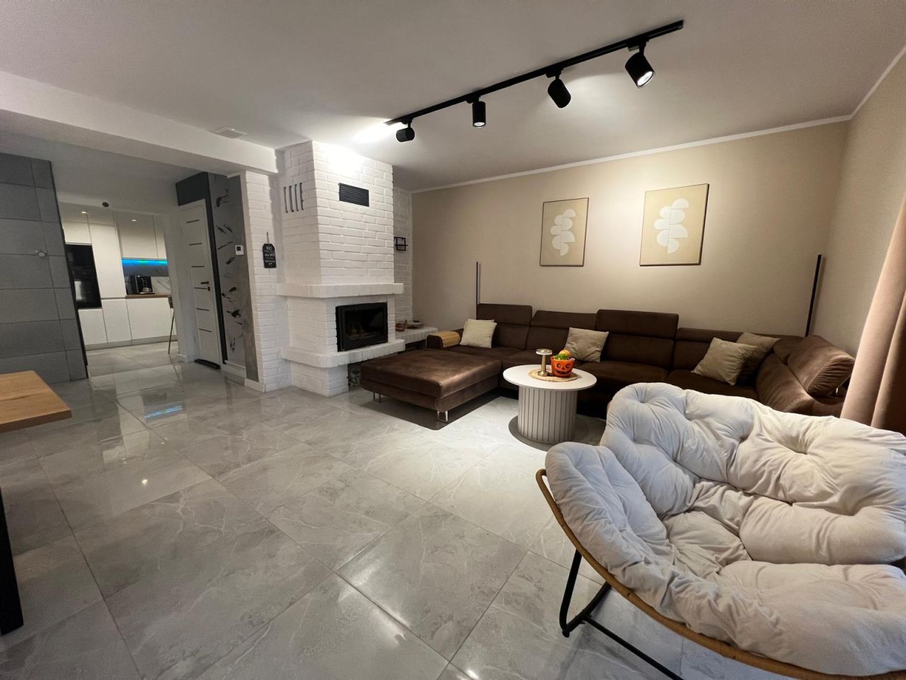 dom wolnostojący, 4 pokoje Ełk. Zdjęcie 3