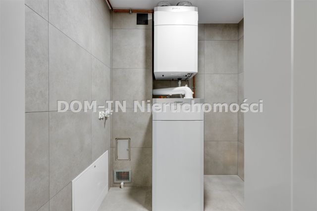 dom wolnostojący, 5 pokoi Zebrzydowice. Zdjęcie 23