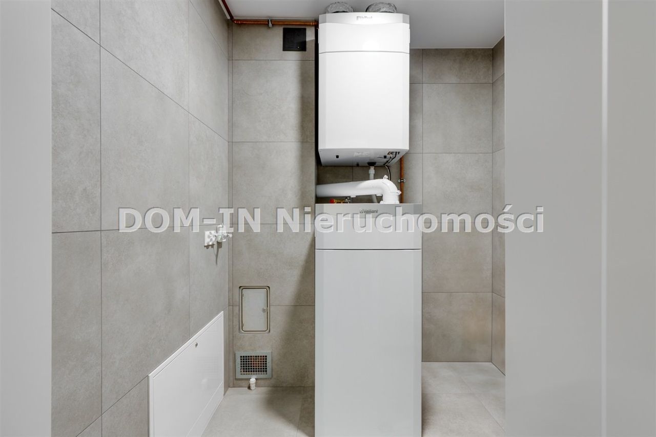 dom wolnostojący, 5 pokoi Zebrzydowice. Zdjęcie 23