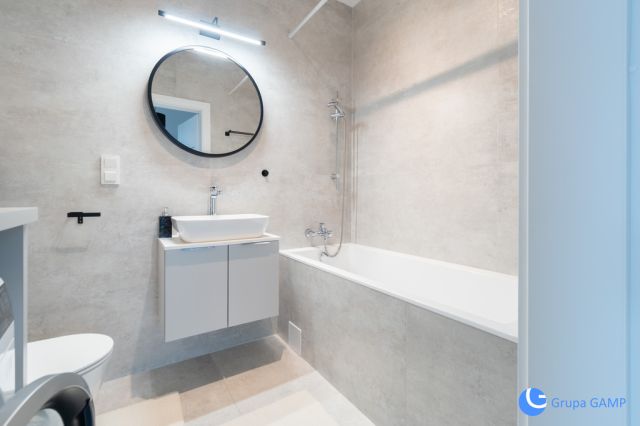 Mieszkanie 2-pokojowe Kraków Podgórze, ul. Jerozolimska. Zdjęcie 6