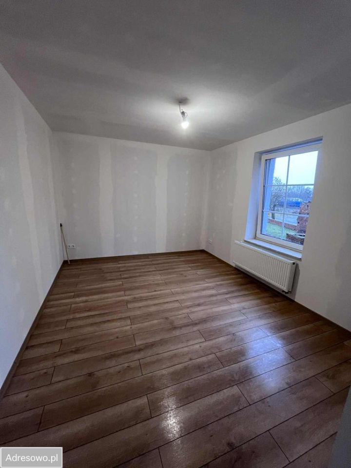 Mieszkanie 3-pokojowe Namysłów, ul. 3 Maja