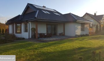 dom wolnostojący, 4 pokoje Kamień, ul. Zeusa