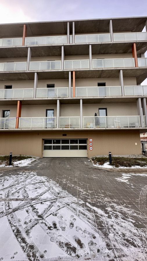 Mieszkanie 2-pokojowe Legnica, ul. Desantowa. Zdjęcie 15