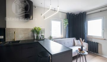 Mieszkanie 1-pokojowe Wrocław Muchobór Mały, ul. Jaworska