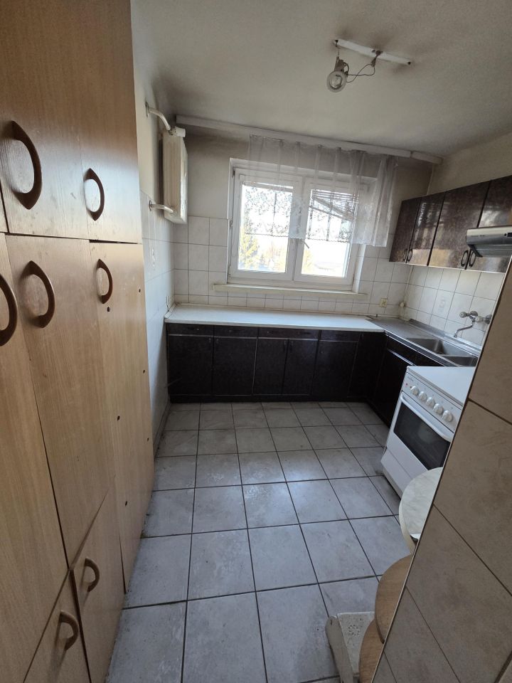 Mieszkanie 2-pokojowe Łódź Górna, ul. Stanisława Dubois. Zdjęcie 7