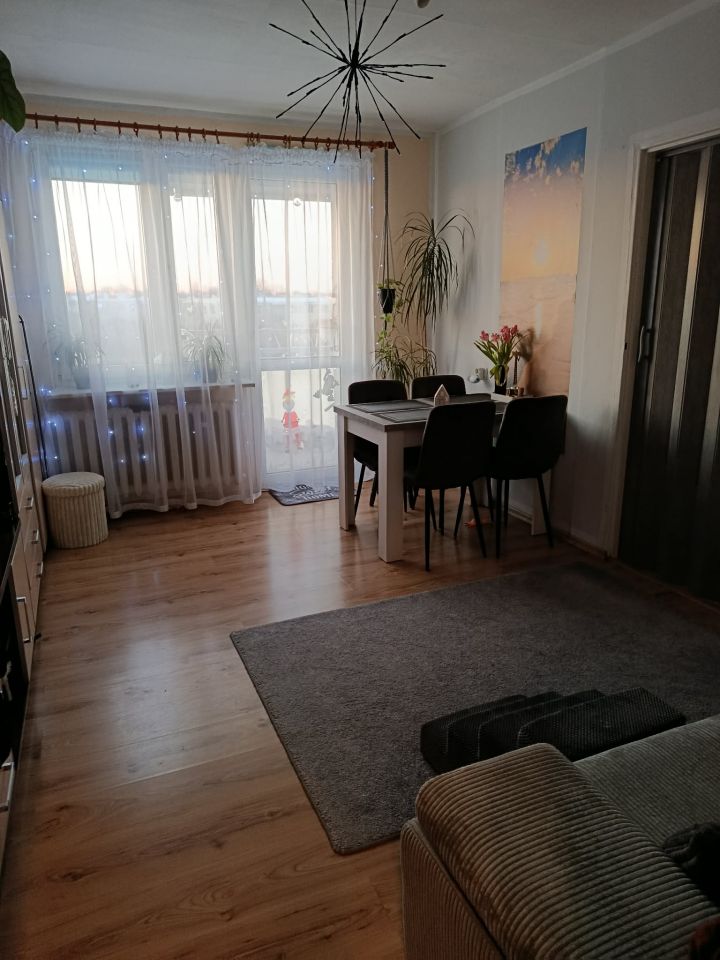 Mieszkanie 2-pokojowe Mrągowo, os. Parkowe. Zdjęcie 16