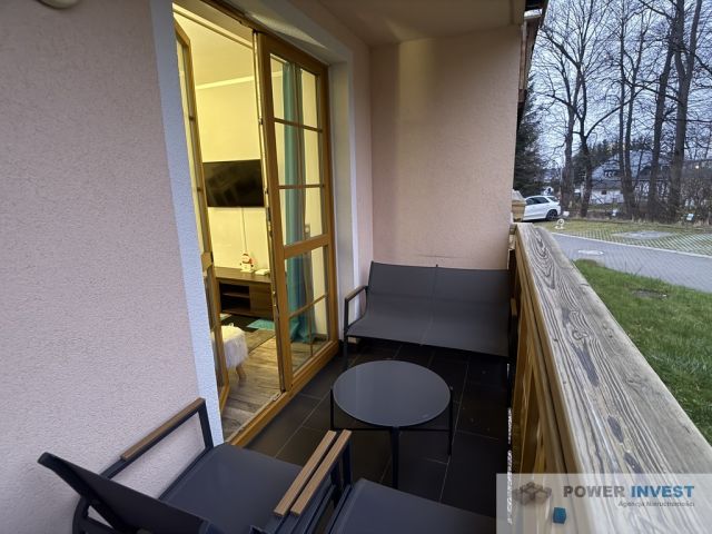 Mieszkanie 2-pokojowe Karpacz, ul. Bolesława Prusa. Zdjęcie 15