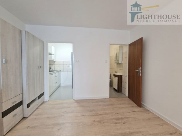 Mieszkanie 1-pokojowe Suchy Dąb, ul. Sportowa. Zdjęcie 4